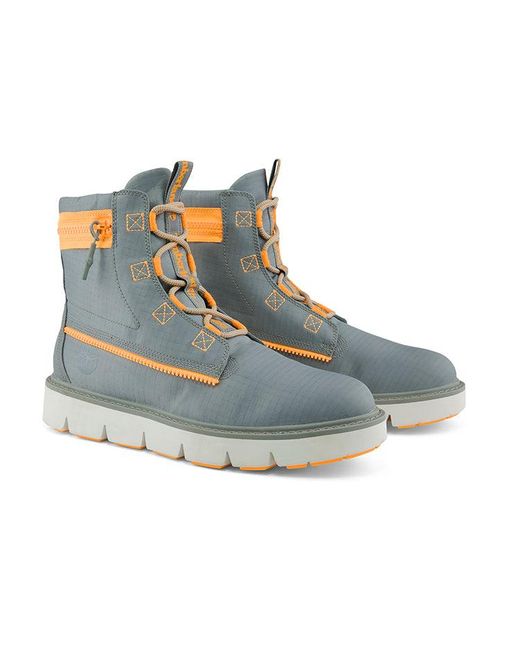 Timberland Blue Raywood W for men