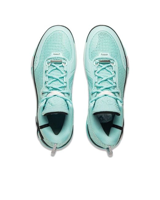 Li-ning Blue Wade Shadow 6 'Liberty' for men
