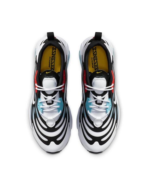 Nike Blue Air Max Exosense Chile' for men