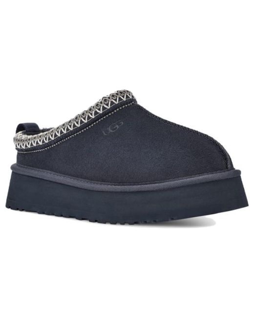 Ugg Blue (Wmns) Tazz Slipper 'Eve'