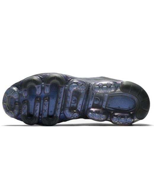 Nike Blue Air Vapormax 2019 'Throwback Future' for men
