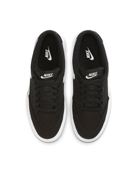 Nike Black (Wmns) Gts 16 Txt