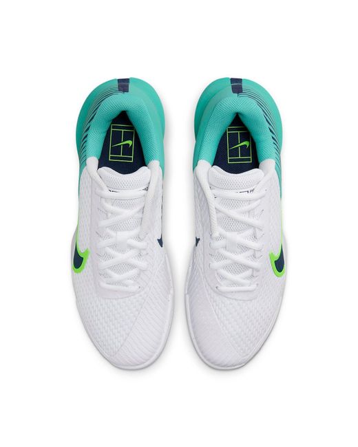 Nike Blue Zoom Vapor Pro 2 Hc Washed' for men