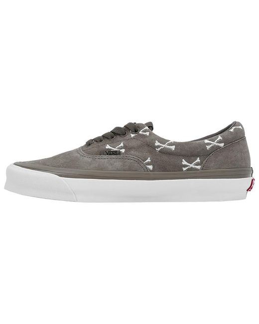 Vans Brown Og Era Lx X Wtaps for men