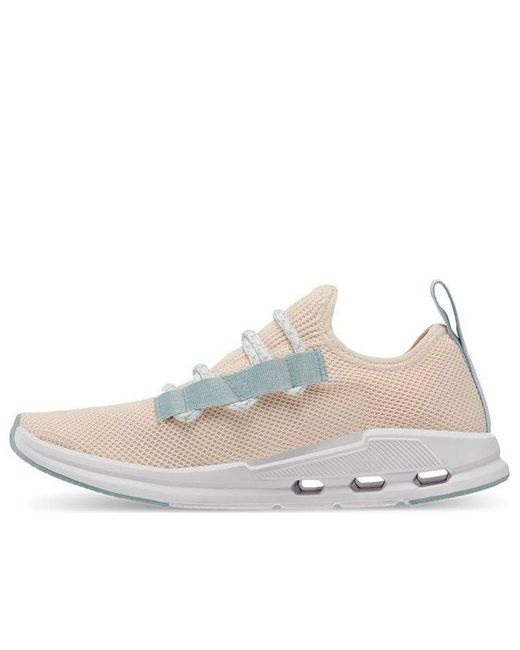 On Shoes White (Wmns) Cloudaway 'Fawn Surf'