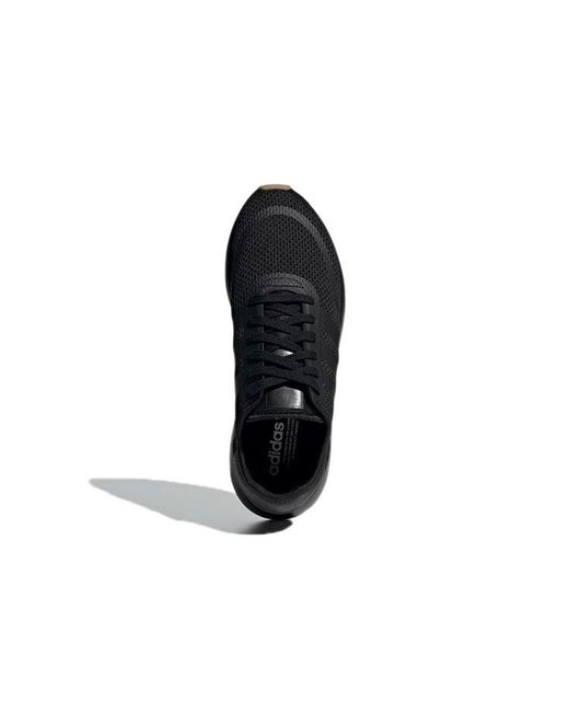 Adidas Black N-5923 'Core' for men