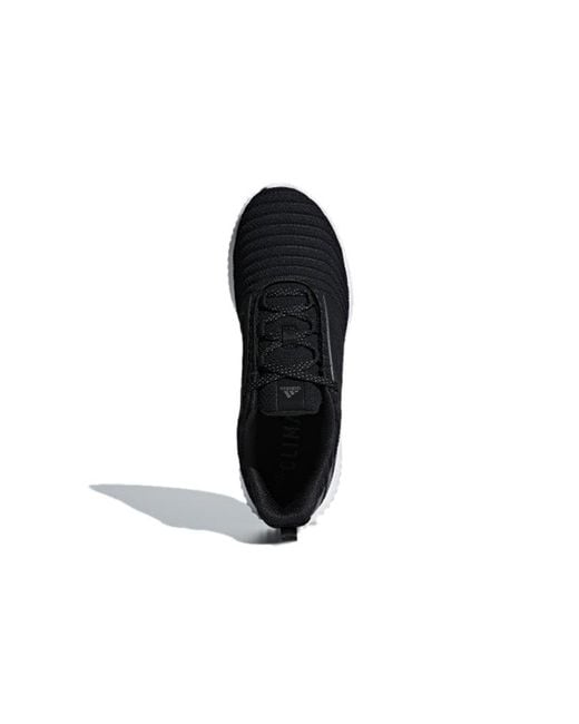 Adidas Black Climawarm All Terrain for men
