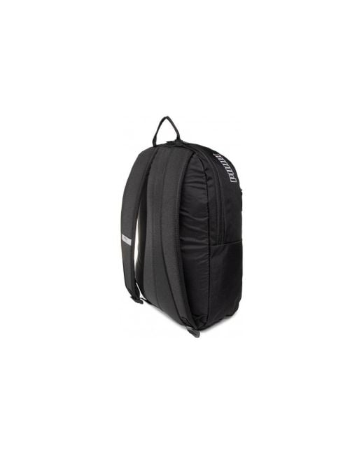 PUMA Black Phase Backpack Ii for men