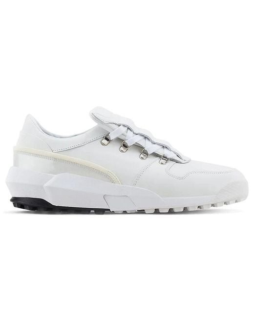 Onitsuka Tiger White Jumpa Shoes for men
