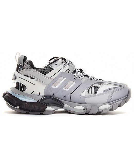 Balenciaga Blue (Wmns) Track Trainer