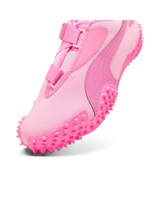 PUMA Pink Mostro 'Ecstasy Pack for men