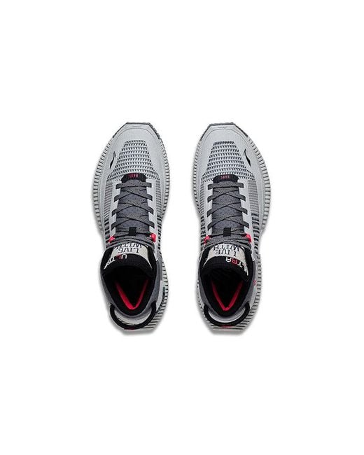 Li-ning Blue Badfive 3 Ultra Mid for men