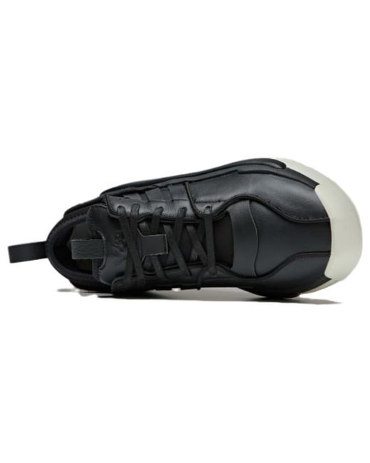 Adidas Black X Y-3 Rivalry Off' for men