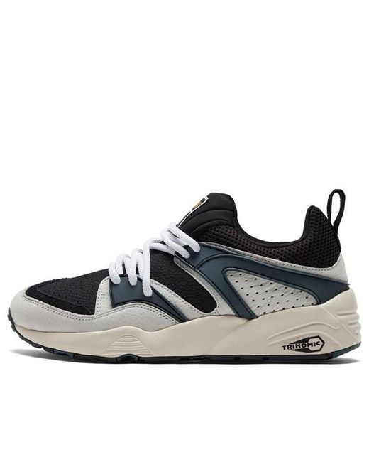 PUMA Black Blaze Of Glory Premium for men