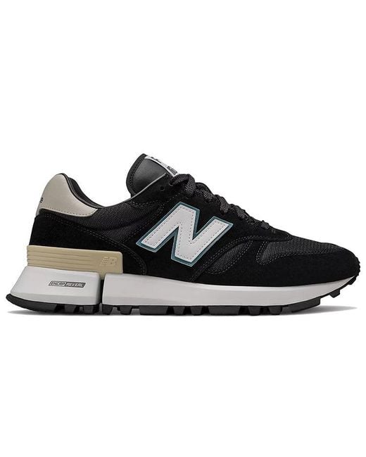 New Balance Black Tokyo Design Studio X Rc 1300 Maldives' for men
