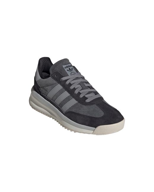 Adidas Blue Sl 72 Rs Core' for men