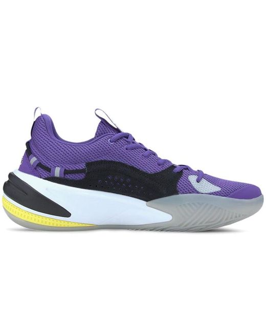 PUMA Blue J. Cole X Rs-Dreamer Heart' for men