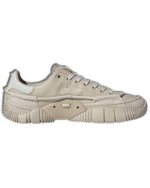Adidas Gray Craig X Scuba Stan 'Gobi' for men
