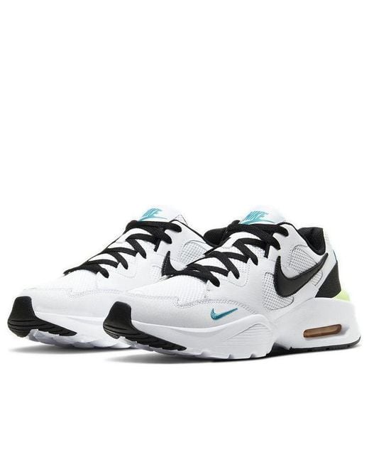 nike nike air max fusion