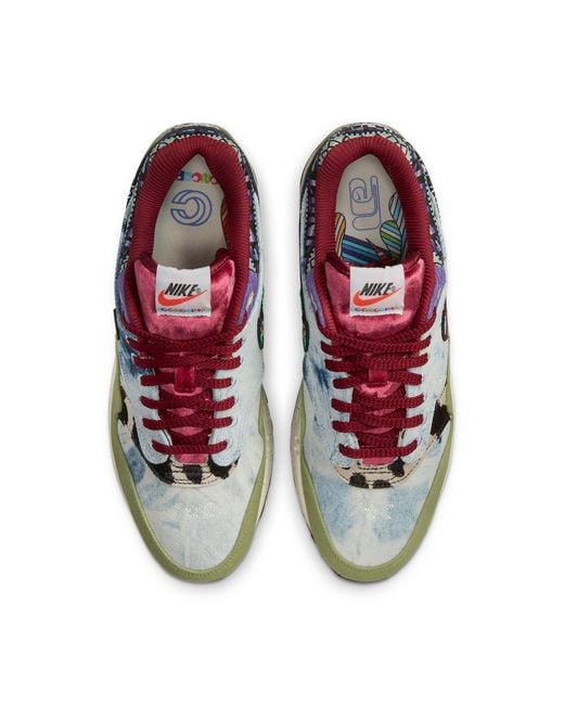 Nike Blue X Concepts Air Max 1 Sp 'Mellow' for men