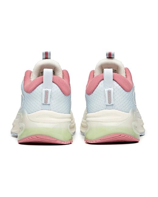 Anta White (Wmns) Chuang 1 'Ivory'