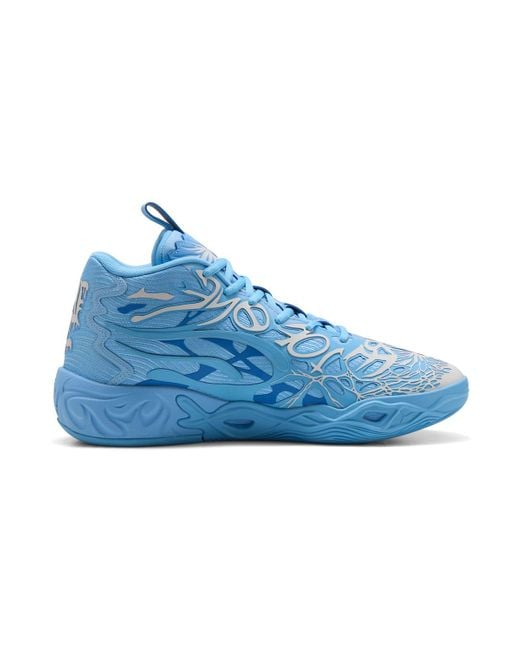 PUMA X Lafrance Mb.04 '1 Of 1' in Blue for Men | Lyst