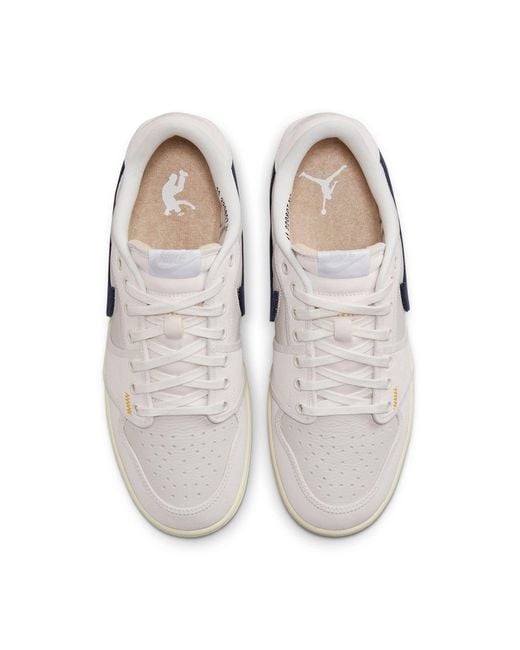 Nike Blue Union La X 1 Ko Low for men