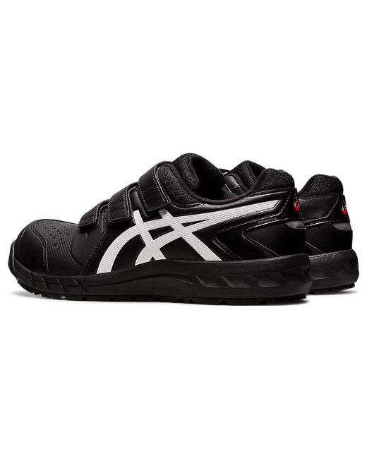 Asics Black Winjob Cp112 for men