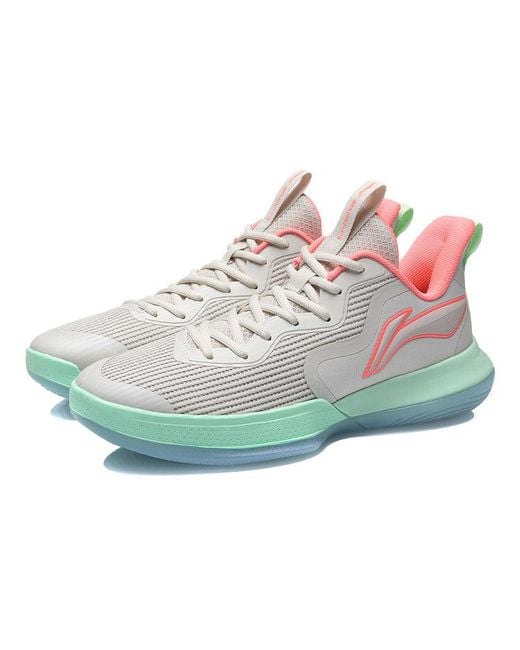 Li-ning Blue Shinneng for men