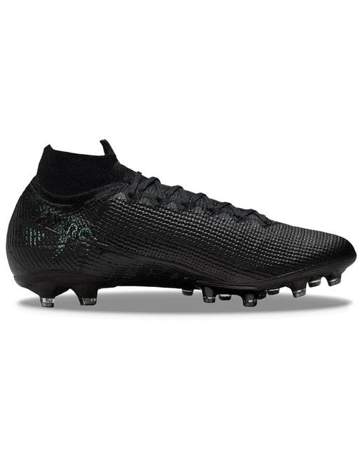 Nike Mercurial Superfly Elite Ag Pro 'black' for Men | Lyst