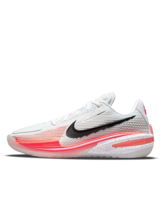 Nike Pink Air Zoom Gt Cut 1 Ep 'Rawdacious' for men