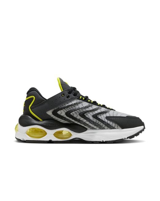 Nike Brown Air Max Tw Speed' for men