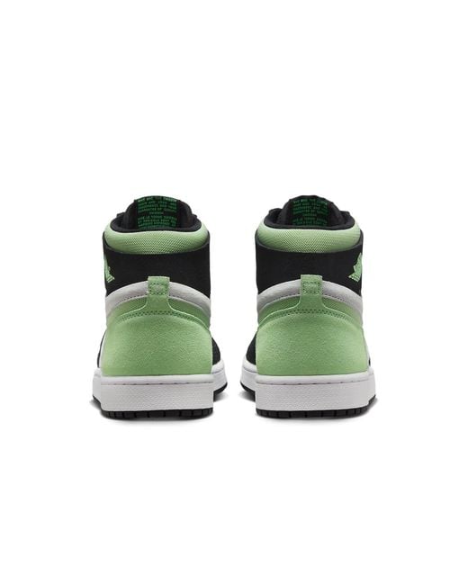 Nike Black 1 Zoom Cmft 2 Honeydew Vapor' for men