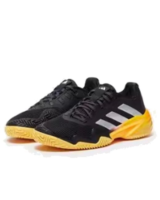 Adidas Blue Barricade 13 for men