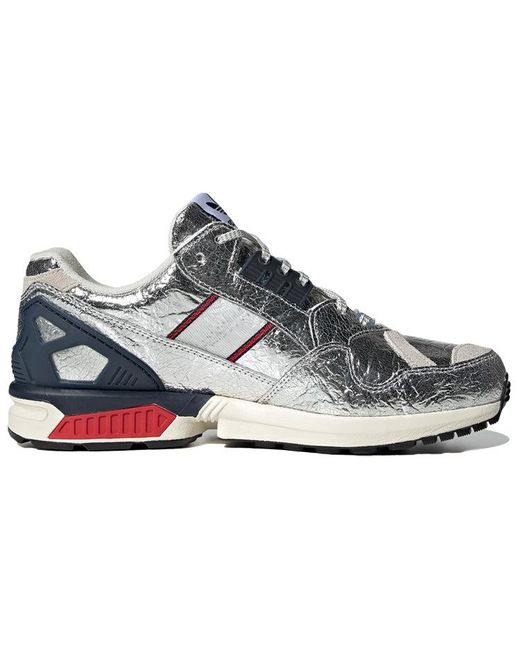Adidas Blue Concepts X Zx 9000 'A-Zx Series for men