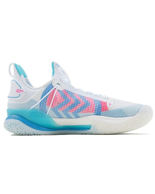 Li-ning Blue Speed 7 Premium Pe 'Cotton Candy' for men