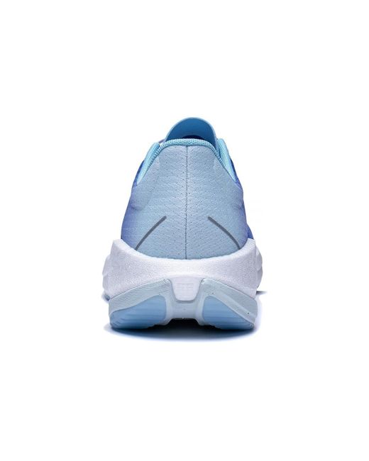 Li-ning Blue Super Light Xx 'Ocean' for men