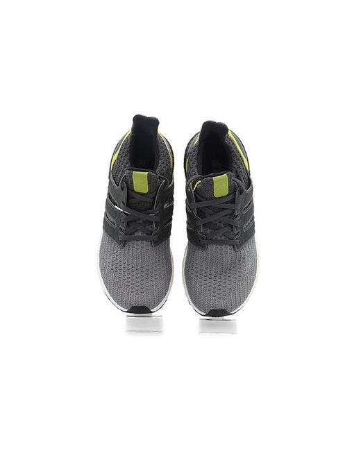 Adidas Blue Ultraboost 4.0 Split Boost' for men