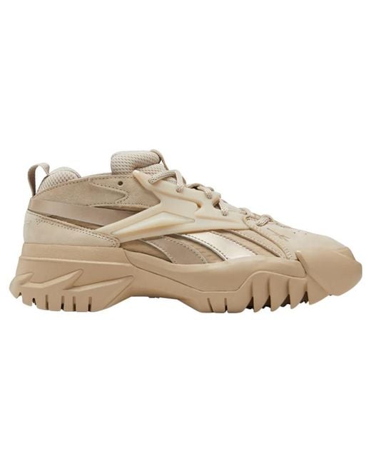 Reebok Natural (Wmns) Cardi B X Club C V2 'Modern'
