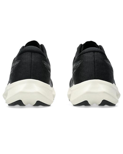 Asics Black Hyper Speed 4 Carrier' for men