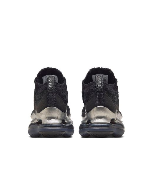 Nike Black (Wmns) Air Max Scorpion Fk Metallic'