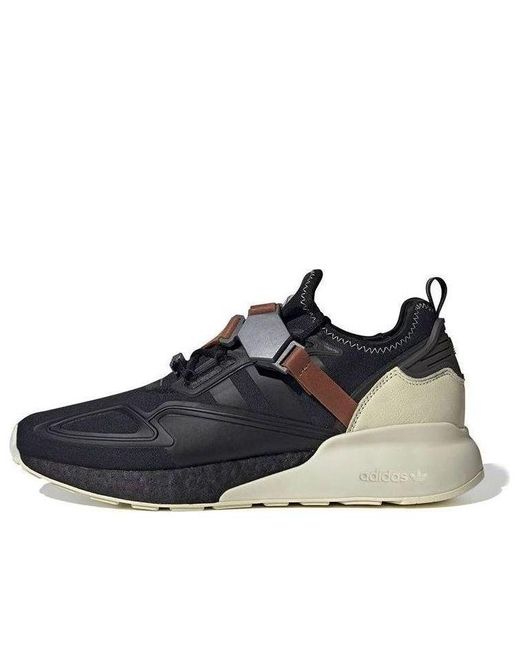 Adidas Blue Star Wars X Zx 2K Boost 'Han Solo' for men