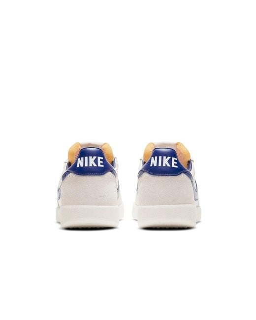 Nike Blue Killshot Og 'Deep Royal' for men