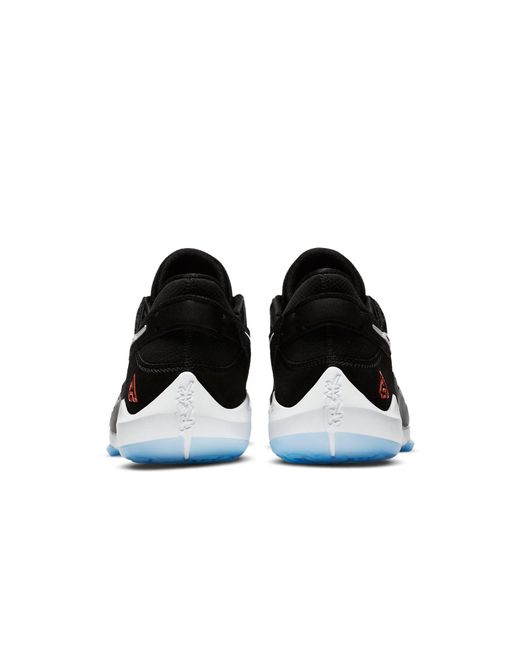 Nike Black Zoom Freak 2 Ep for men