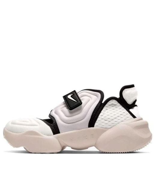 Nike Gray (Wmns) Aqua Rift 'Summit'