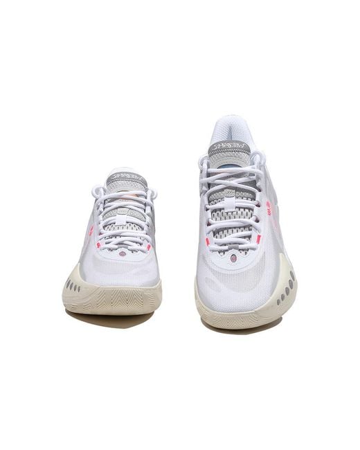Li-ning White Wade Shadow 3 for men