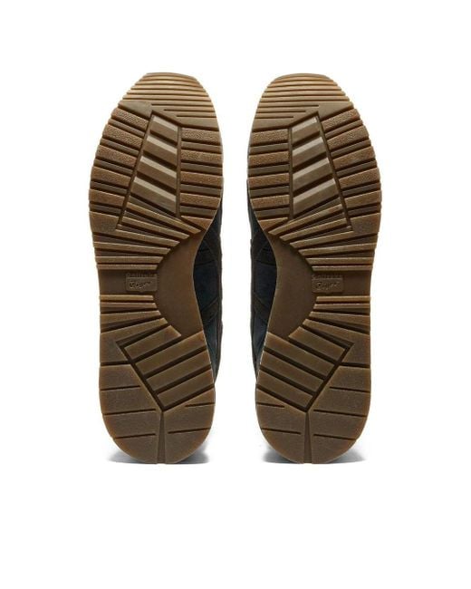 Onitsuka Tiger Blue Tiger Alliance A40 'Midnight' for men