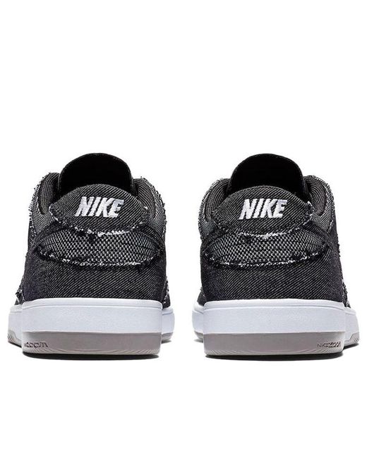 Nike Black X Medicom Sb Dunk Low Elite 'Be@Rbrick' for men