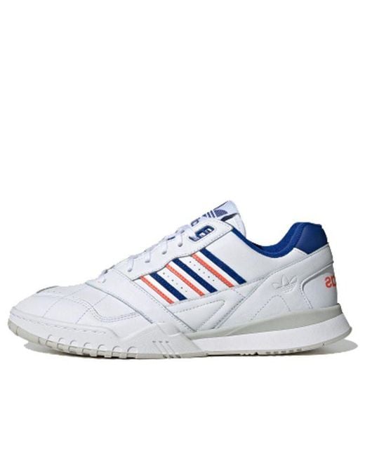 Adidas Blue A.R. Trainer Royal' for men