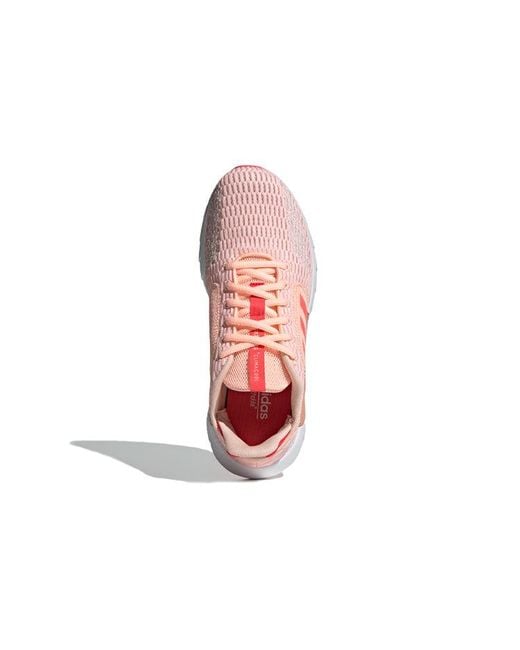 Adidas Pink (Wmns) Asweego Cc 'Shock